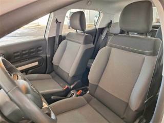 CITROEN C3 usata, con Controllo trazione