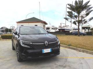 RENAULT Austral usata, con Volante in pelle