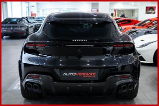 FERRARI Purosangue usata, con Antifurto