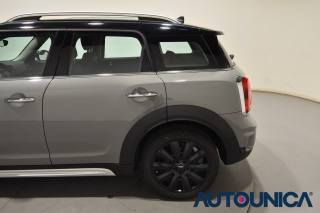 MINI Countryman usata 42