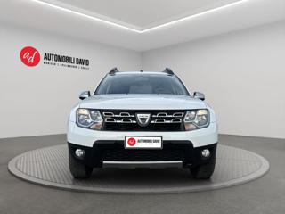 DACIA Duster usata, con Alzacristalli elettrici