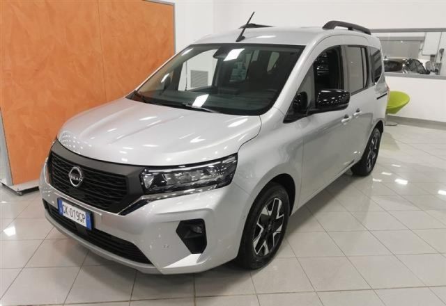 NISSAN Townstar usata, con Airbag