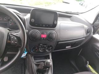 FIAT Fiorino usata 11