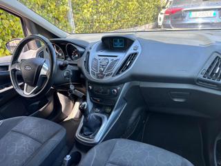 FORD B-Max usata, con Chiusura centralizzata
