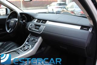 LAND ROVER Range Rover Evoque usata, con Boardcomputer