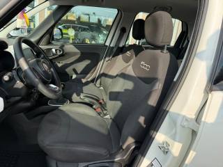 FIAT 500L usata, con Cruise Control