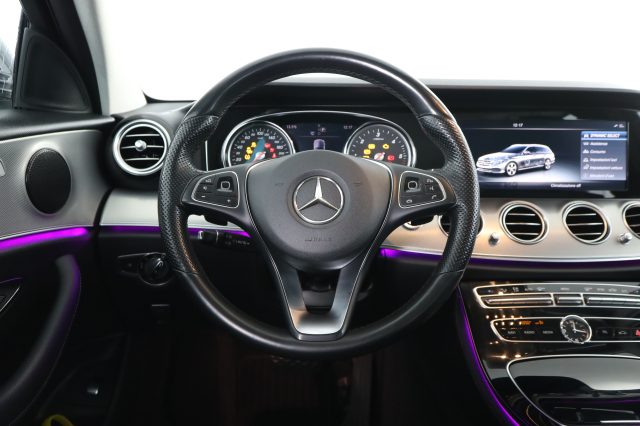 MERCEDES-BENZ CLA usata 5