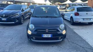 FIAT 500 1.3 Multijet S 95 CV