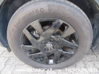 OPEL Mokka usata, con Climatizzatore