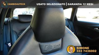 AUDI A6 usata 107