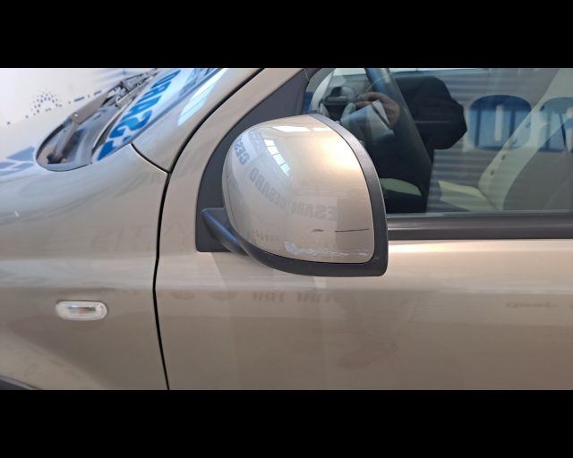 FIAT Panda usata 14