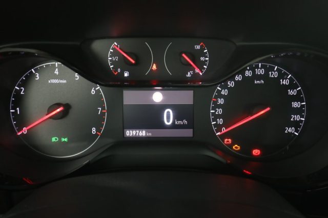 OPEL Corsa usata 6