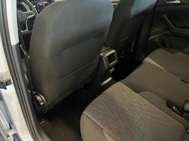 VOLKSWAGEN T-Cross usata, con USB