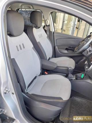 RENAULT Captur usata, con Controllo trazione