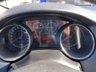 FIAT Bravo usata, con Cronologia tagliandi