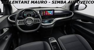 FIAT 500 usata, con Alzacristalli elettrici
