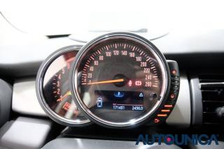 MINI Cooper SD usata, con Cerchi in lega