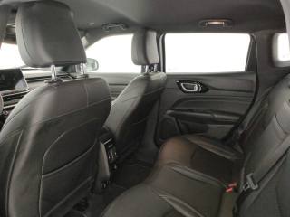 JEEP Compass usata, con Climatizzatore