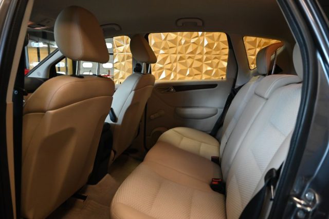 MERCEDES-BENZ A 180 usata 24