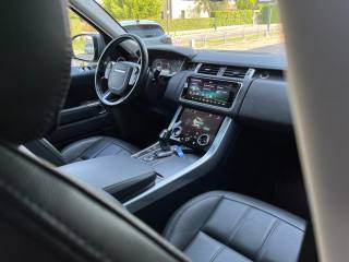 LAND ROVER Range Rover Sport usata, con Servosterzo