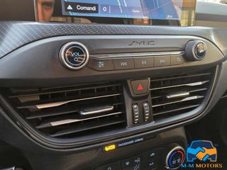 FORD Focus usata, con Cruise Control