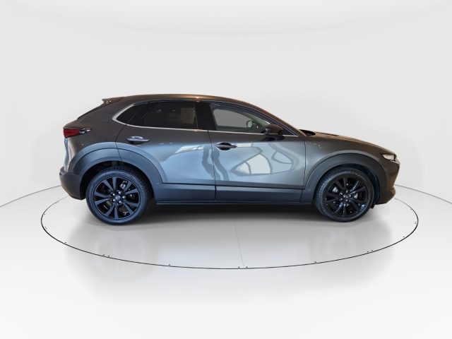 MAZDA CX-30 usata, con Chiusura centralizzata