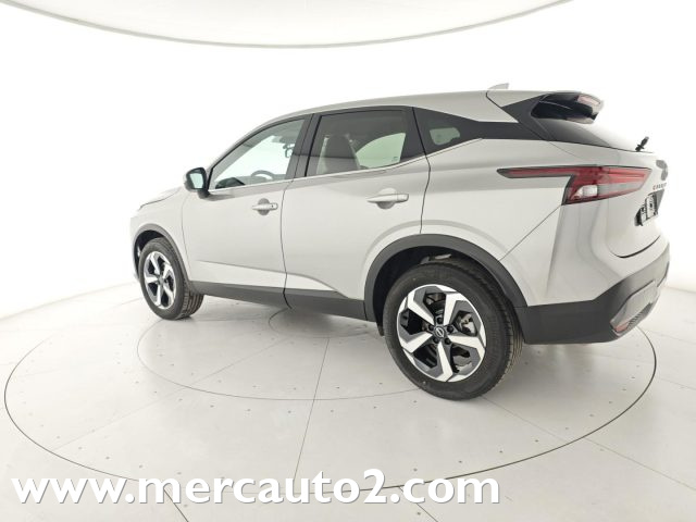 NISSAN Qashqai usata 2