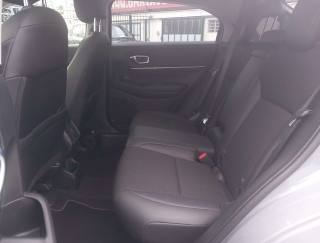 HONDA HR-V usata, con Controllo automatico clima