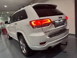 JEEP Grand Cherokee usata, con Airbag Passeggero