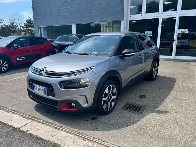 CITROEN C4 Cactus usata, con Airbag