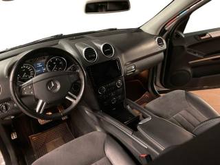 MERCEDES-BENZ ML 320 usata, con Climatizzatore