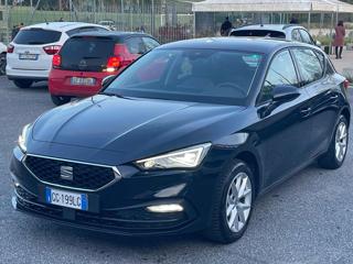 SEAT Leon usata, con Airbag laterali