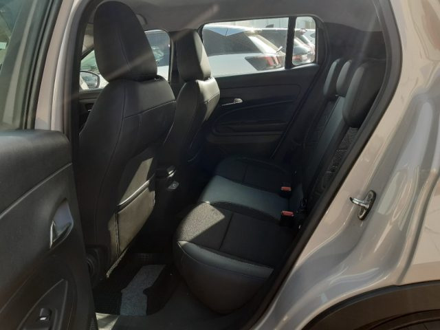 JEEP Avenger usata, con Controllo elettronico della corsia