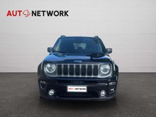 JEEP Renegade usata, con Alzacristalli elettrici