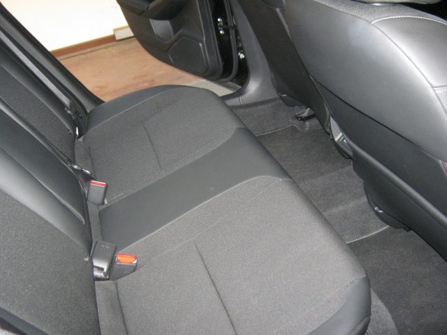 HONDA Civic usata, con Cerchi in lega