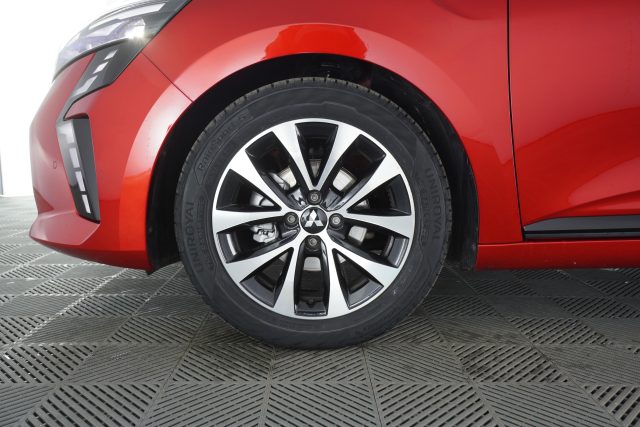 MITSUBISHI Colt usata 17
