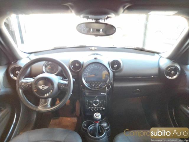 MINI Countryman usata 22