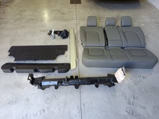 LAND ROVER Defender usata, con ESP