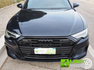 AUDI A6 usata, con Fari full-led