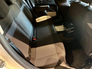 CITROEN C3 usata, con Fendinebbia