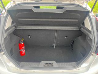 FORD Fiesta usata, con Chiusura centralizzata