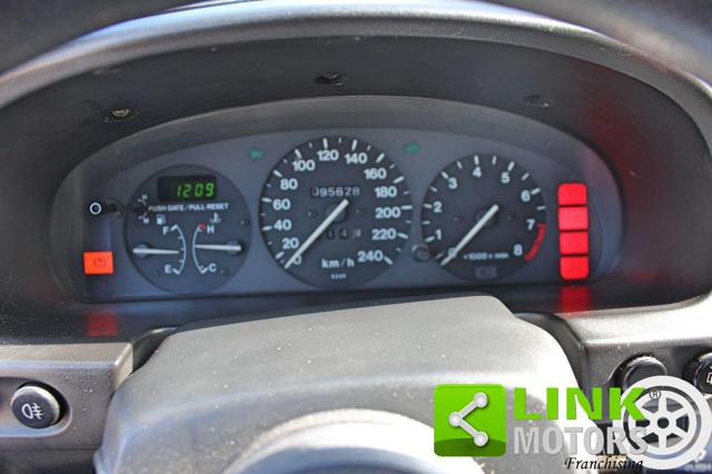 MAZDA MX-3 usata, con MP3