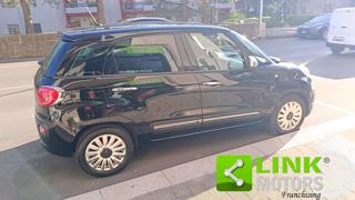 FIAT 500L usata, con Airbag testa