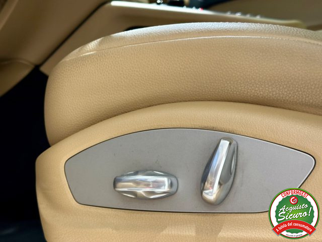 PORSCHE Macan usata, con Climatizzatore