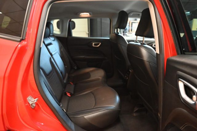 JEEP Compass usata 10