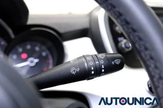 FIAT 500X usata, con Volante multifunzione