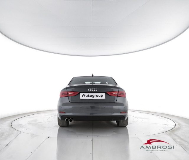 AUDI A3 usata 5