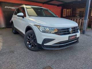 VOLKSWAGEN Tiguan 1.4 TSI eHYBRID DSG Life