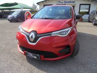 RENAULT ZOE usata, con Airbag Passeggero