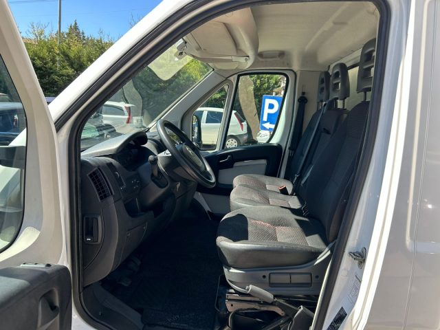 CITROEN Jumper usata, con Chiusura centralizzata telecomandata